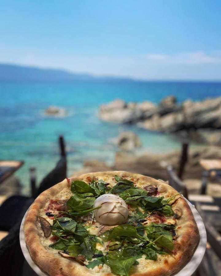 Abbartello Olmeto (Corsica)