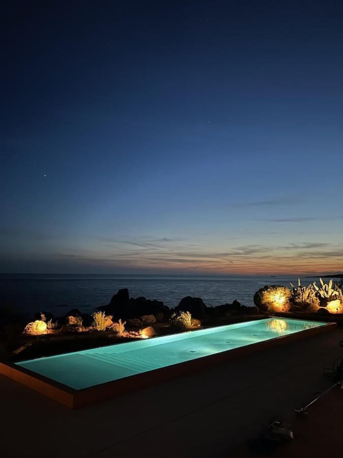 Appart hôtel Abbartello Olmeto (Corsica)