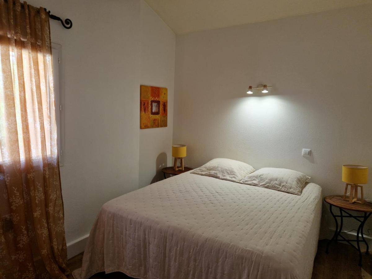 Appart hôtel Abbartello 3*