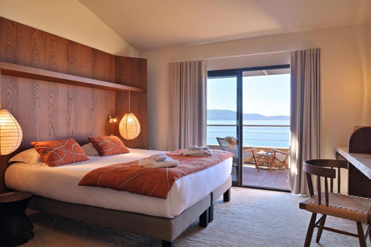 Abbartello 3* Olmeto (Corsica)