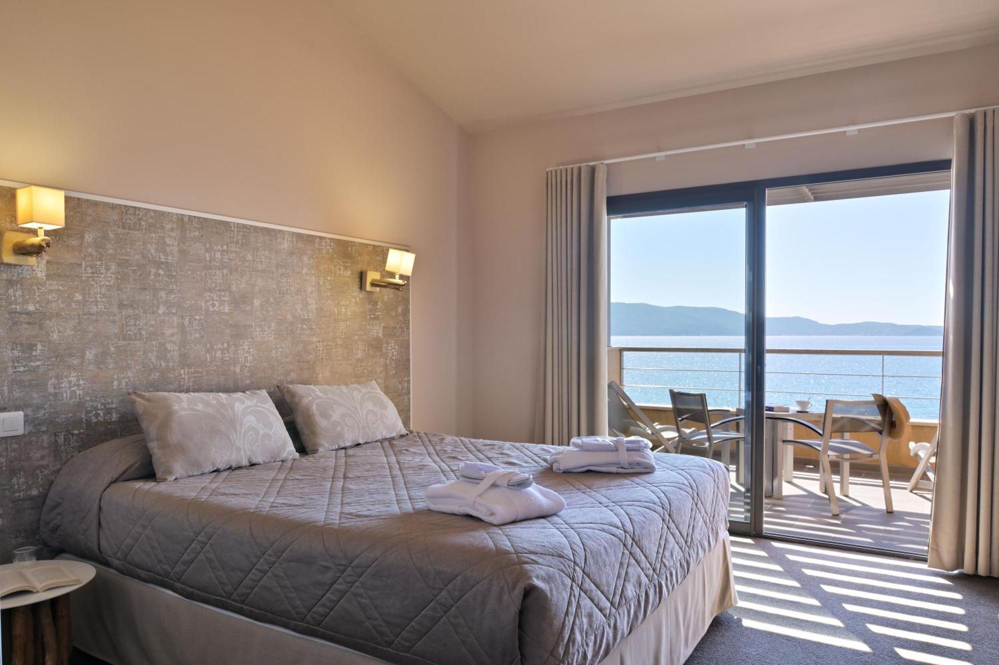 Abbartello 3* Olmeto (Corsica)