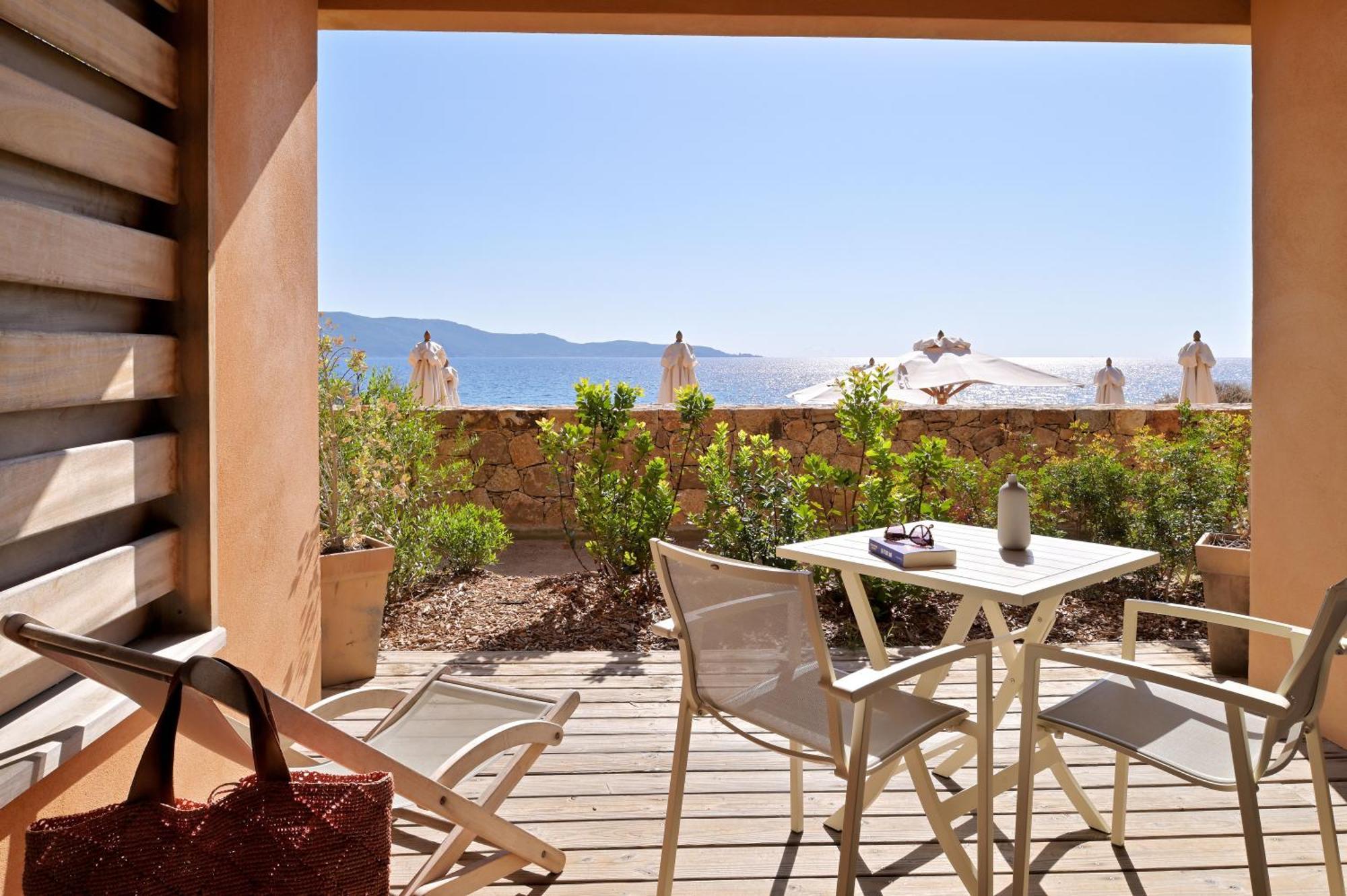 Abbartello Olmeto (Corsica)