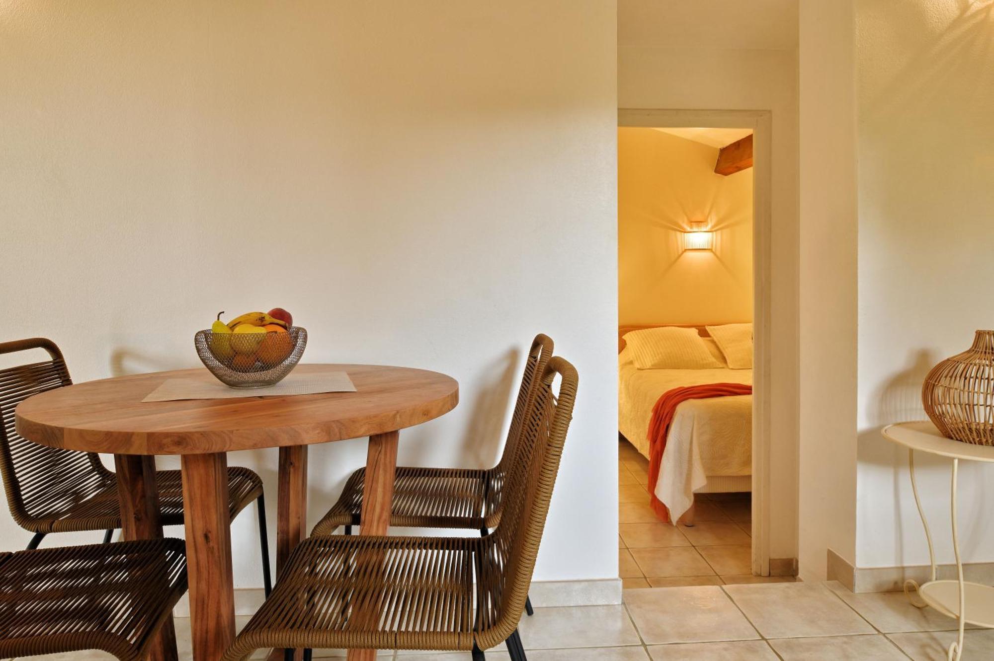 Appart hôtel Abbartello