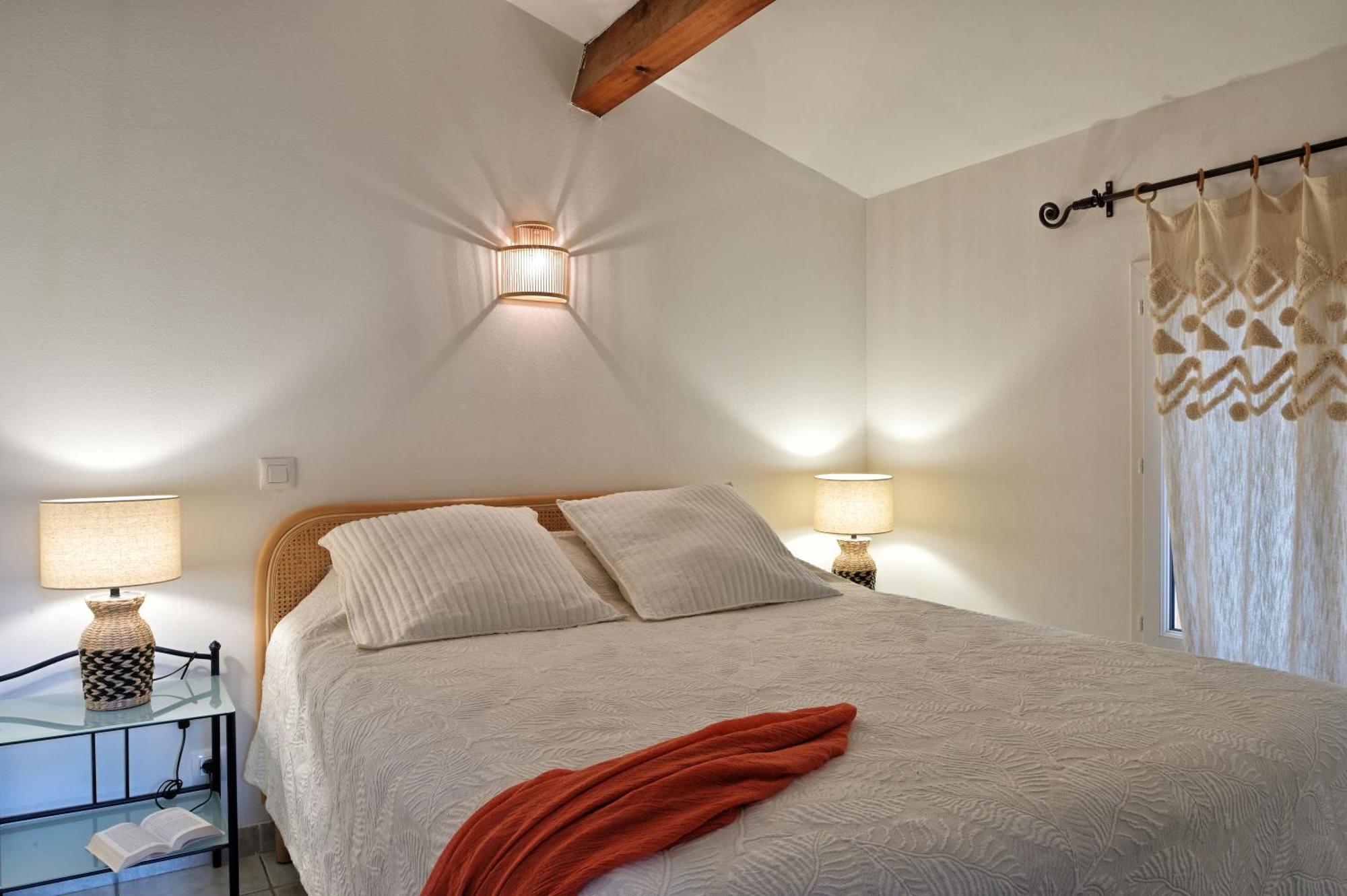 Appart hôtel Abbartello 3*